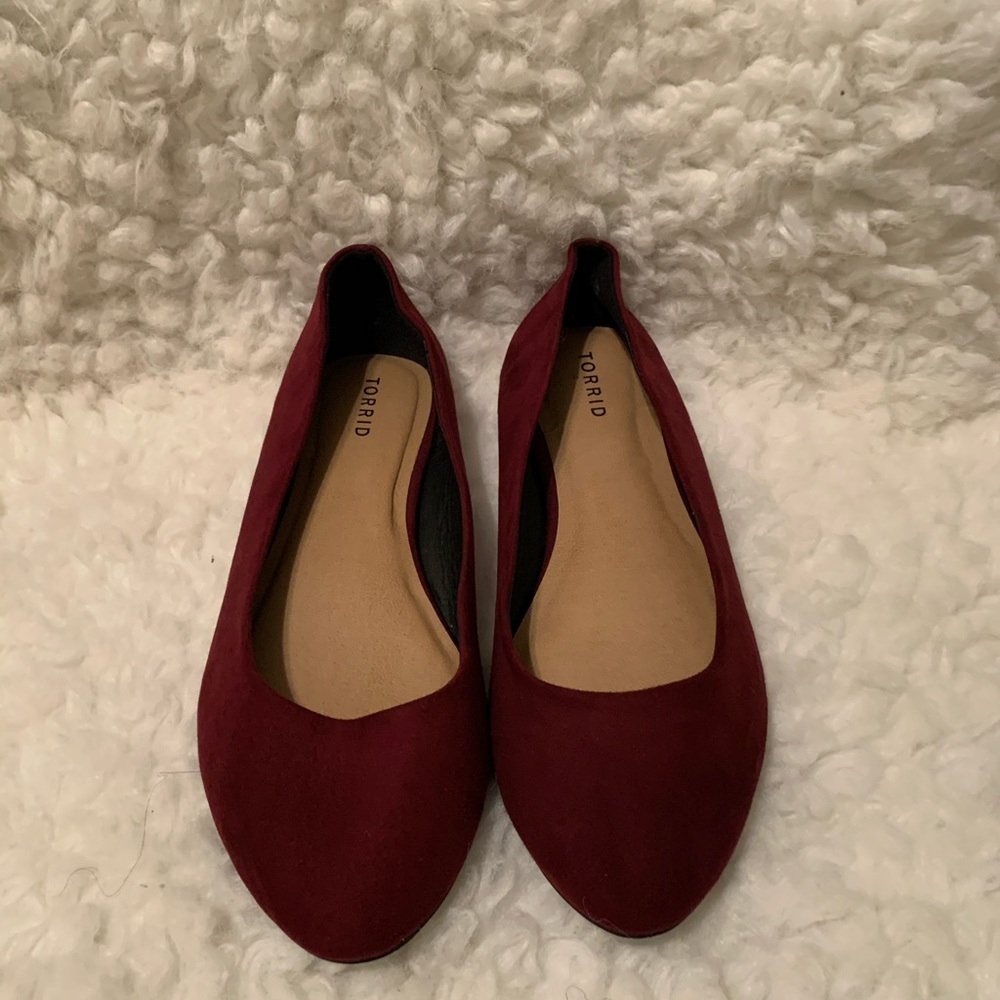 Flats